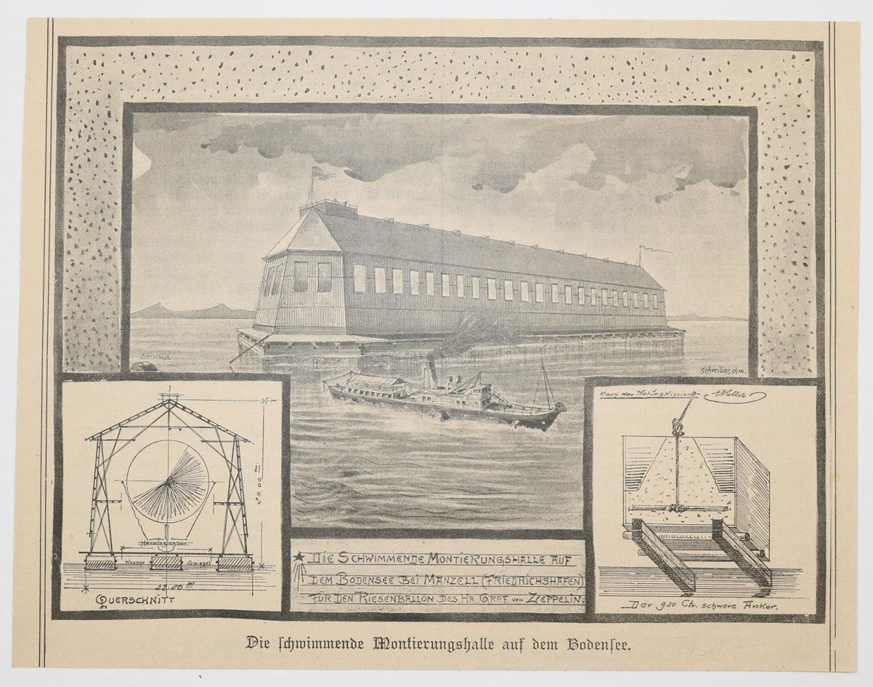 Große Abbildung Nr.22: 139-3298 Grafiksammlung.: (Künstlergraphik)
