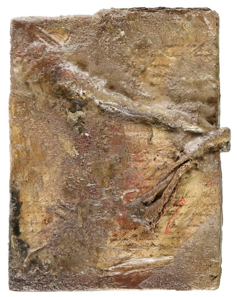 Große Abbildung Nr.1: 139-3305 Gruber, Hermann: (Künstlergraphik)