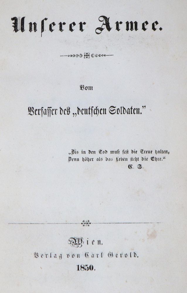 Große Abbildung Nr.1: 139-331 Fünf Werke.: (Varia)
