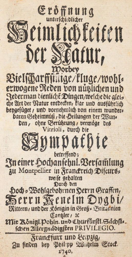 Große Abbildung Nr.1: 139-337 Digby,K.: (Grenzwissenschaften und Okkultismus)