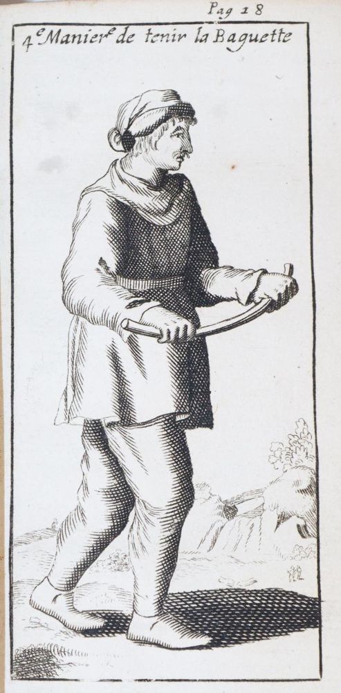 Große Abbildung Nr.2: 139-339 Le L(orrain de) Vallemont,(P.).: (Grenzwissenschaften und Okkultismus)