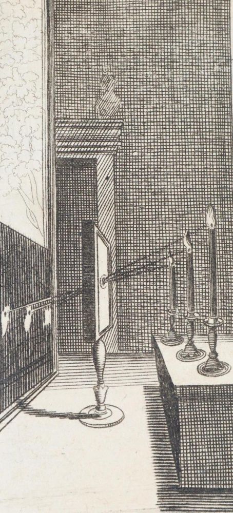 Große Abbildung Nr.3: 139-339 Le L(orrain de) Vallemont,(P.).: (Grenzwissenschaften und Okkultismus)