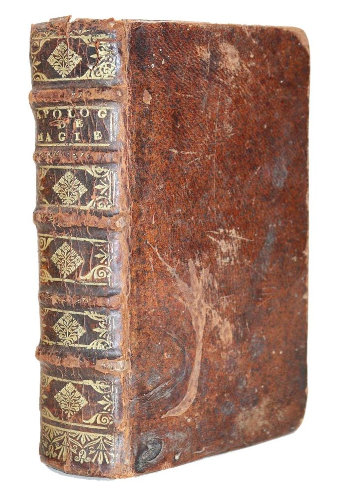 Große Abbildung Nr.2: 139-341 Naude,G.: (Grenzwissenschaften und Okkultismus)