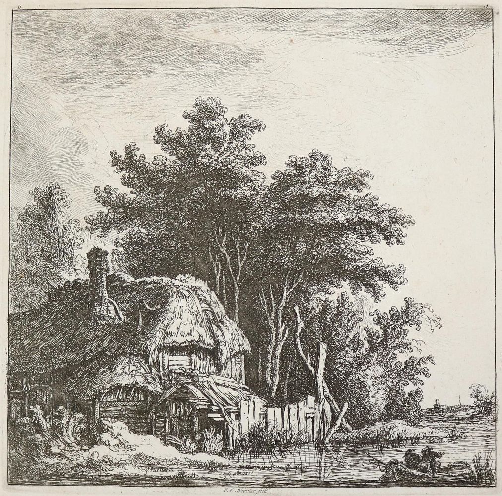 Große Abbildung Nr.1: 139-3421 Konvolut.: (Künstlergraphik)