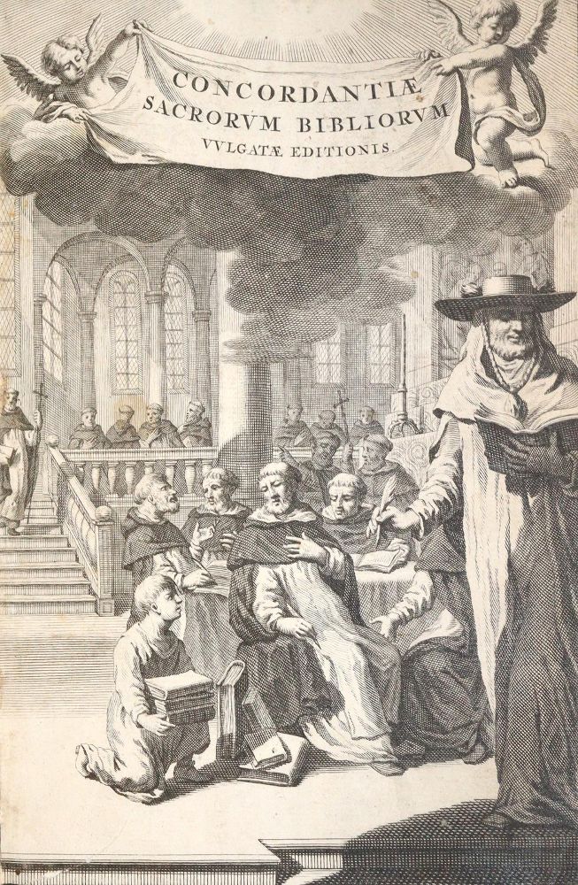 Große Abbildung Nr.3: 139-35 Biblia germanica.: (Bibeln)