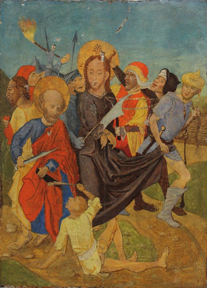 Große Abbildung Nr.1: 139-3547 Maler der Prager Schule: (Künstlergraphik, Prager Schule)