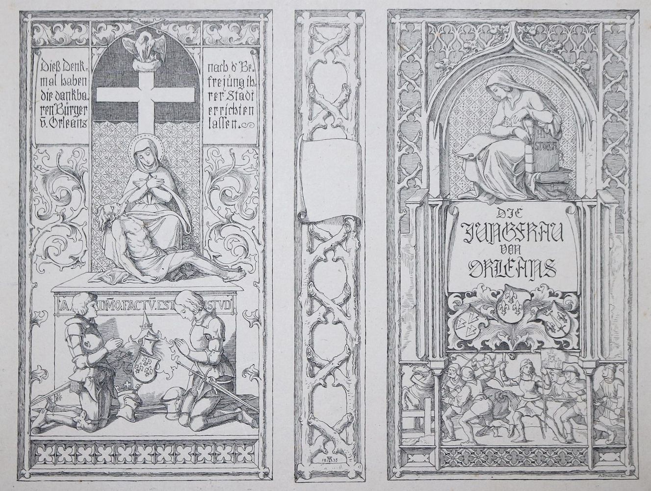 Große Abbildung Nr.1: 139-3659 Strähuber, Alexander.: (Künstlergraphik)