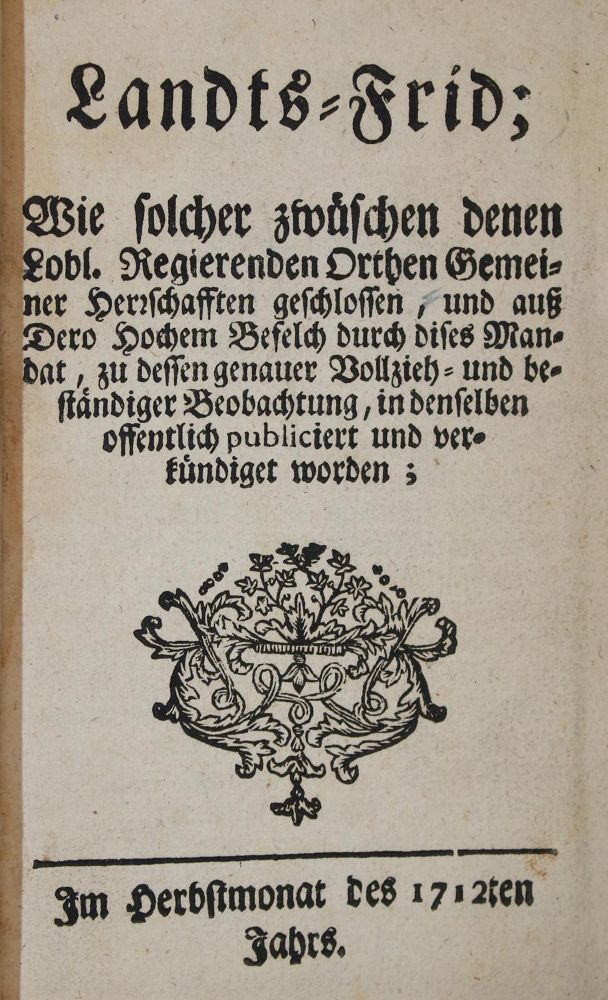 Große Abbildung Nr.2: 139-368 Berhandtsky von Adlersberg,I.P.: (Juridica und Kriminologie)
