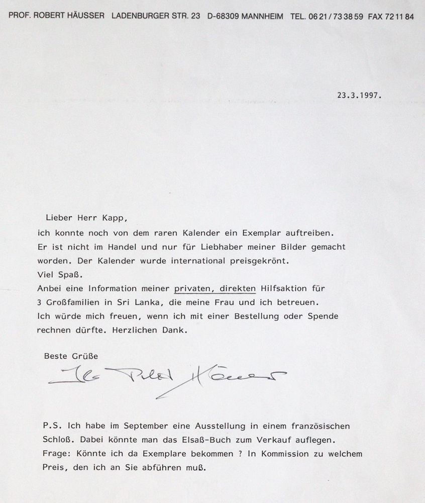Große Abbildung Nr.4: 139-395 Papier Positiv.: (Kalender)