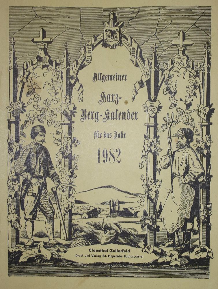 Große Abbildung Nr.1: 139-399 Sammlung: (Kalender)
