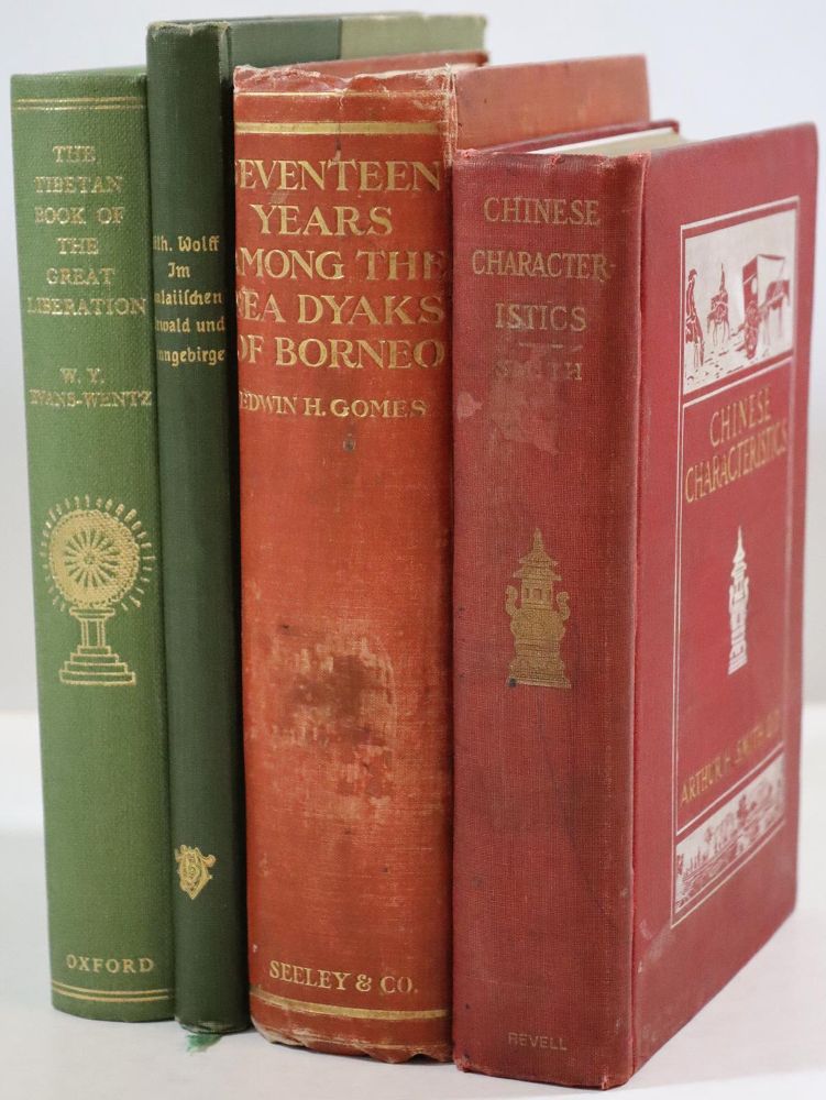 Große Abbildung Nr.73: 139-402 Konvolut: (Varia)