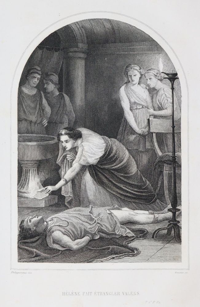 Große Abbildung Nr.3: 139-404 Konvolut: (Varia)