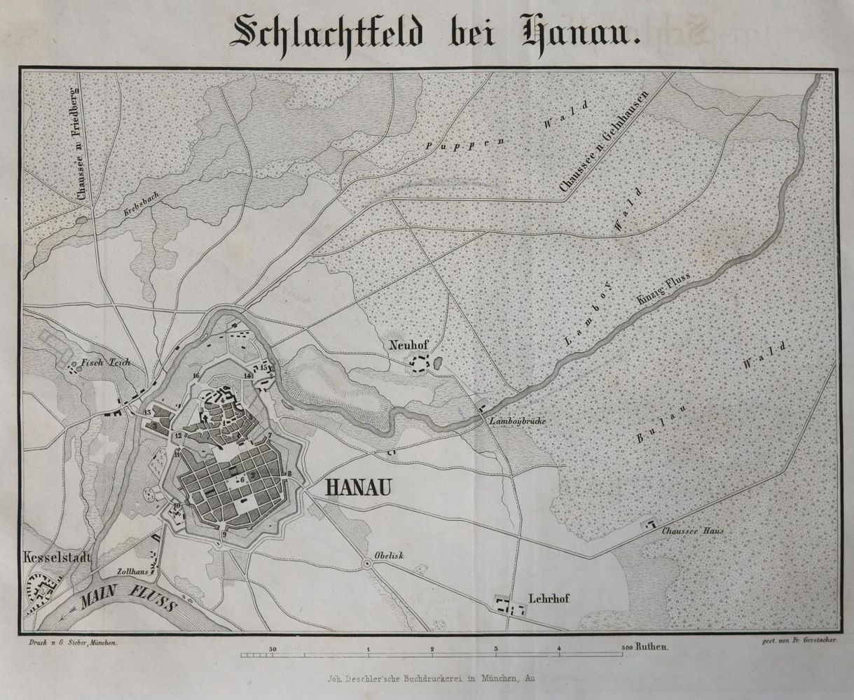Große Abbildung Nr.1: 139-418 Heilmann,J.: (Militaria, Bayern)