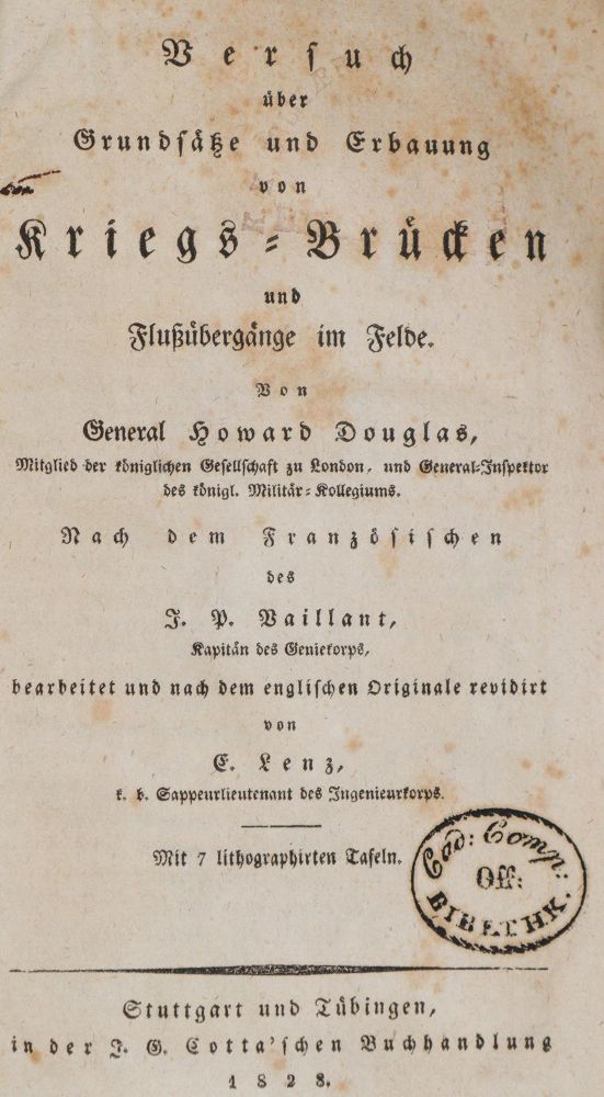 Große Abbildung Nr.1: 139-423 Douglas,H.: (Militaria)
