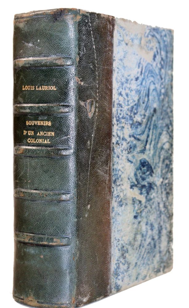 Große Abbildung Nr.3: 139-439 Lauriol,L.: (Militaria)