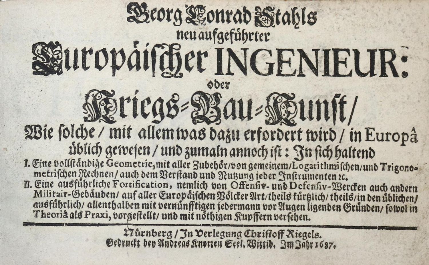 Große Abbildung Nr.2: 139-460 Stahl,G.C.: (Militaria)