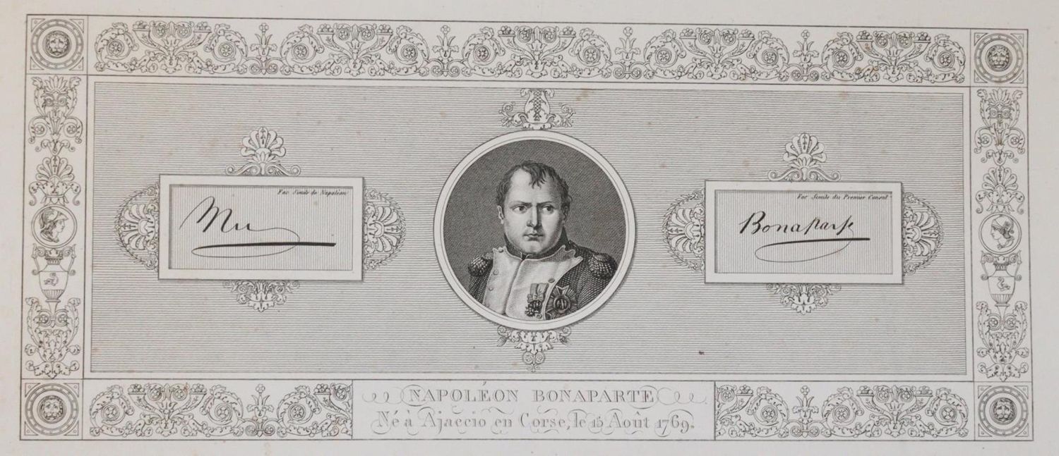 Große Abbildung Nr.2: 139-464 Vernet,C.: (Militaria)