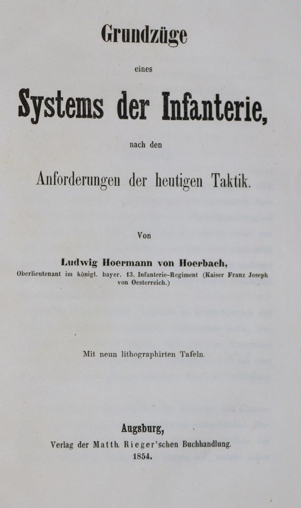 Große Abbildung Nr.1: 139-465 Vier Werke.: (Militaria)