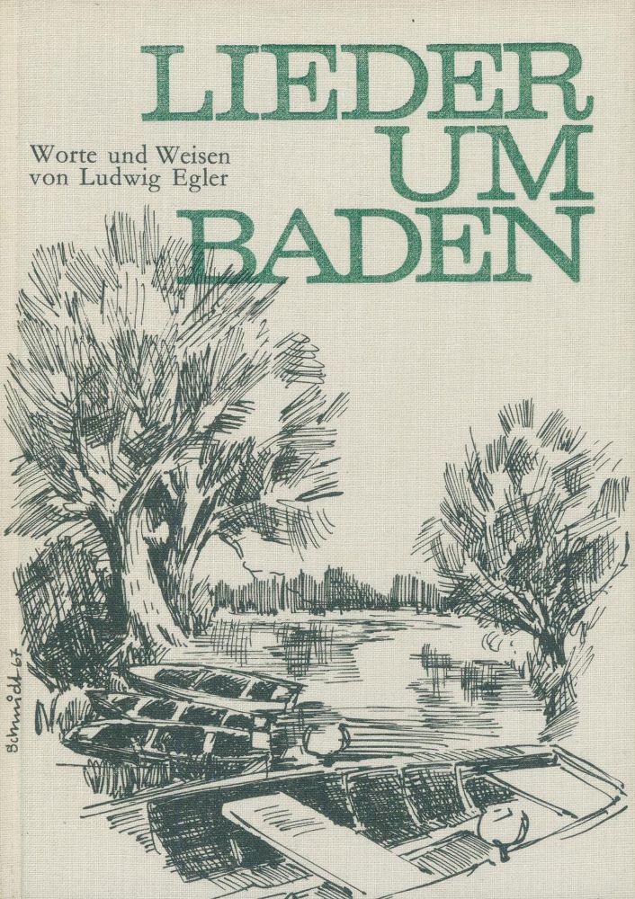 Große Abbildung Nr.1: 139-476 Egler, Ludwig,: (Musik)