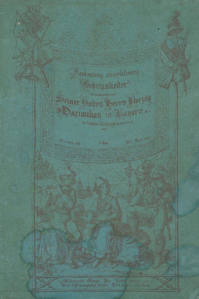 Große Abbildung Nr.1: 139-477 Halbreiter,U. (Hrsg.).: (Musik)