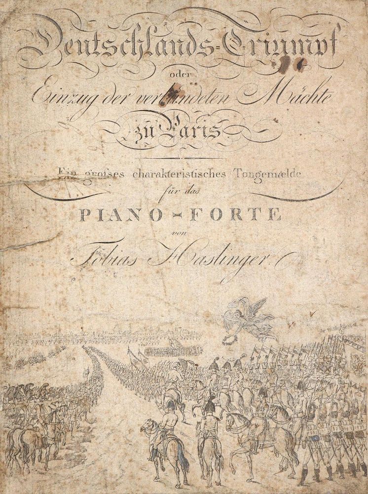Große Abbildung Nr.1: 139-479 Haslinger,T.: (Musik)
