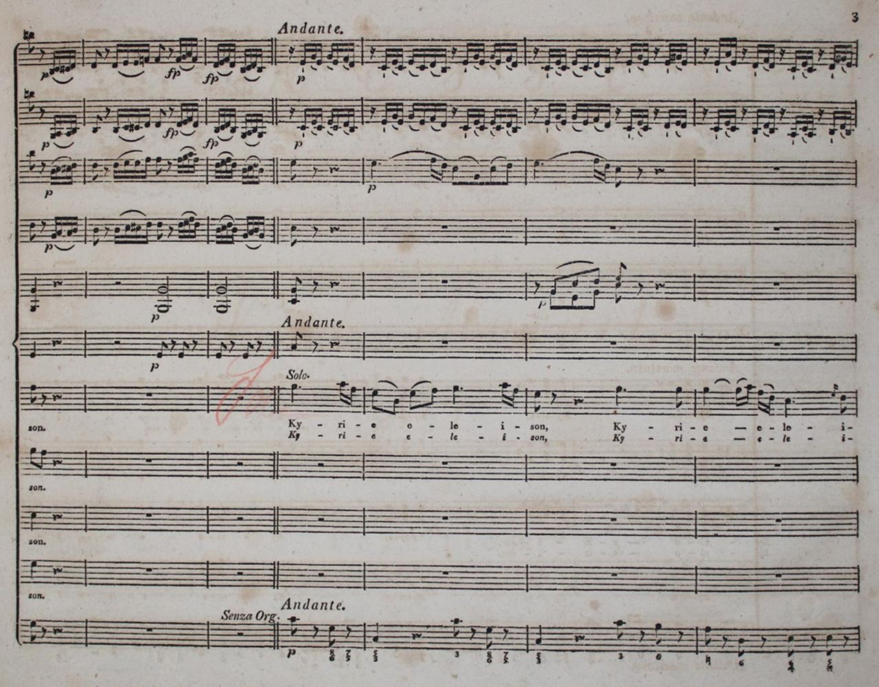 Große Abbildung Nr.2: 139-484 Mozart,W.A.: (Musik)
