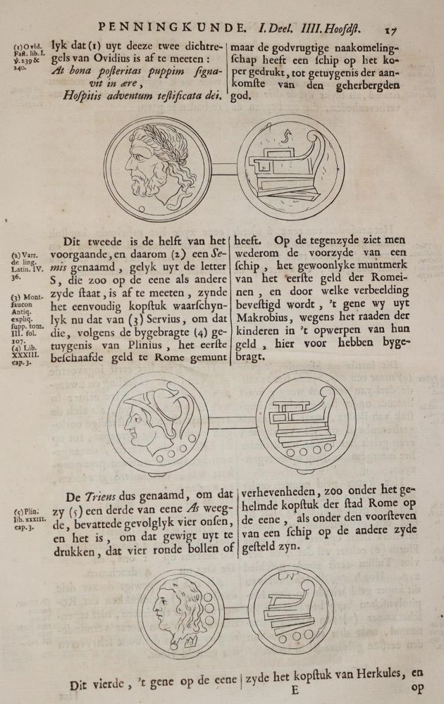 Große Abbildung Nr.2: 139-495 Loon,G.v.: (Numismatik u. Siegelkunde, Medaillen)