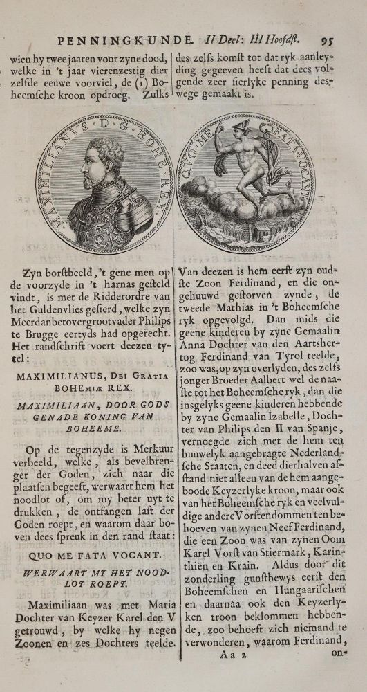 Große Abbildung Nr.3: 139-495 Loon,G.v.: (Numismatik u. Siegelkunde, Medaillen)