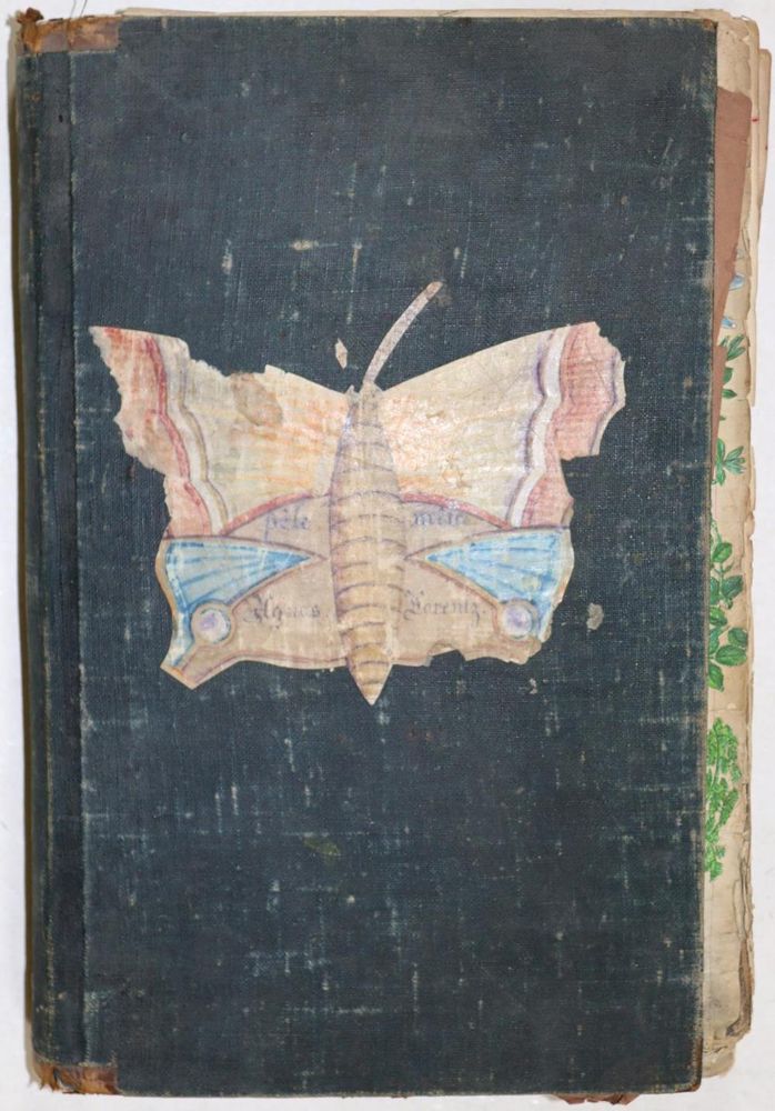 Große Abbildung Nr.2: 139-505 Scrap-Album.: (Varia)