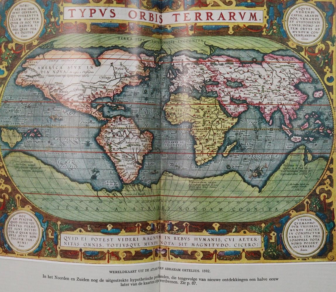 Große Abbildung Nr.2: 139-510 Nederlandsch: (Seewesen)