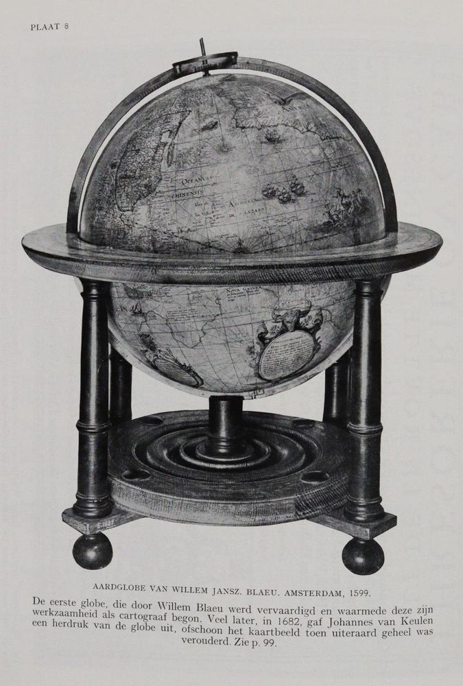 Große Abbildung Nr.3: 139-510 Nederlandsch: (Seewesen)