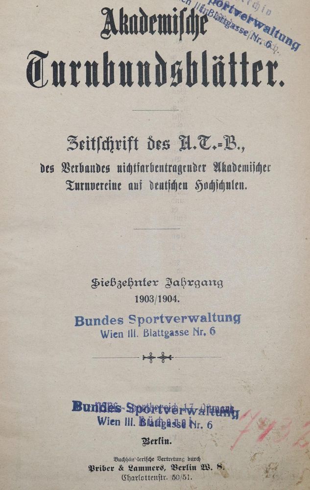 Große Abbildung Nr.2: 139-516 Georgens,J.D.(Hrsg.).: (Spiele)