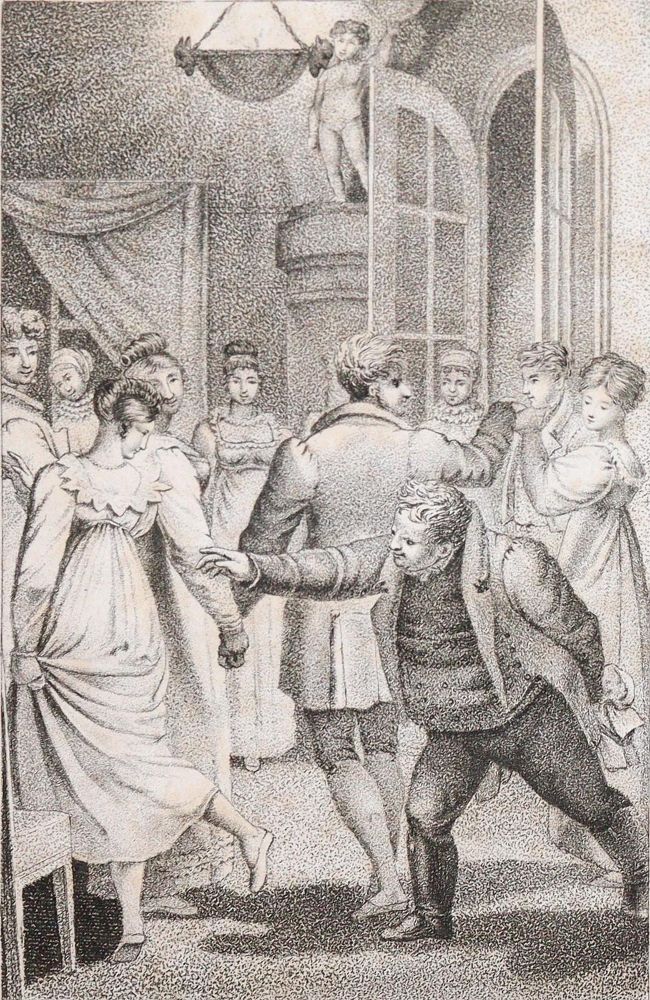 Große Abbildung Nr.1: 139-517 Gesellschaftliche Rathgeber, Der.: (Spiele)