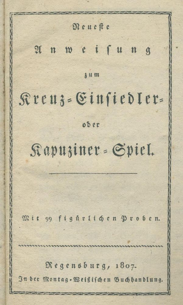 Große Abbildung Nr.1: 139-520 Neueste Anweisung: (Spiele)