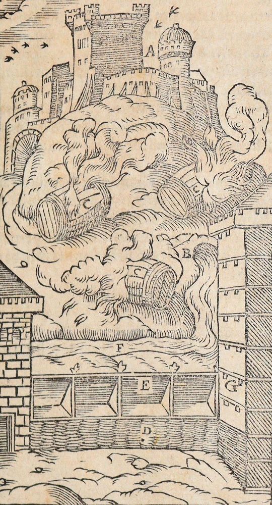Große Abbildung Nr.2: 139-53 Caesar,C.J.: (Alte Drucke, Handschriften und Theologie)