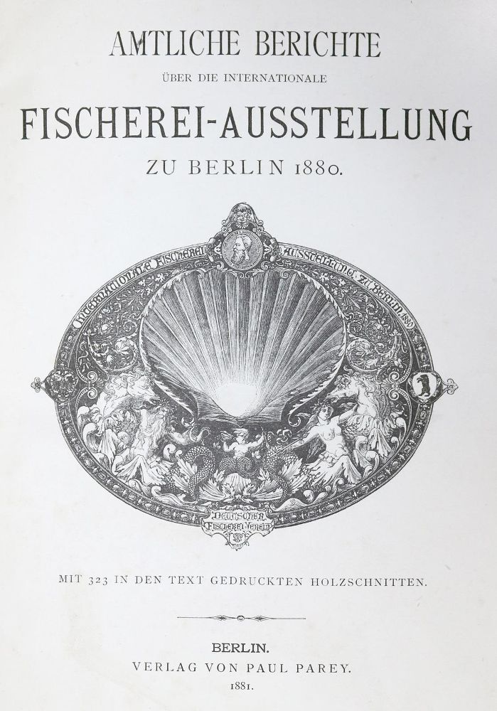 Große Abbildung Nr.1: 139-549 Amtliche: (Jagd, Angeln)