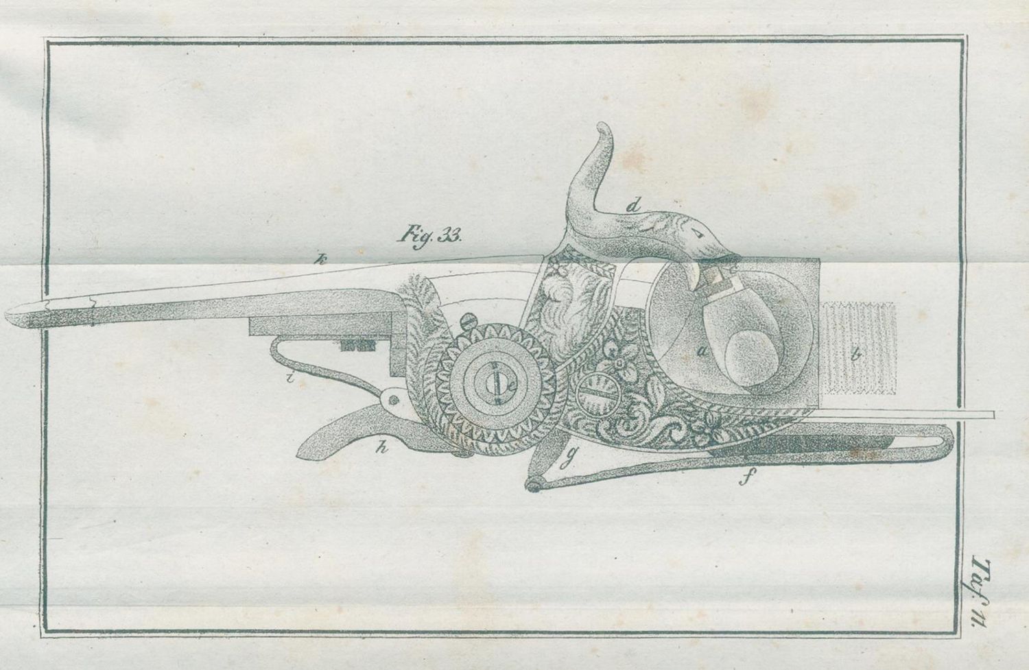 Große Abbildung Nr.2: 139-559 Geheimnisse, Die,: (Jagd, Gewehr)