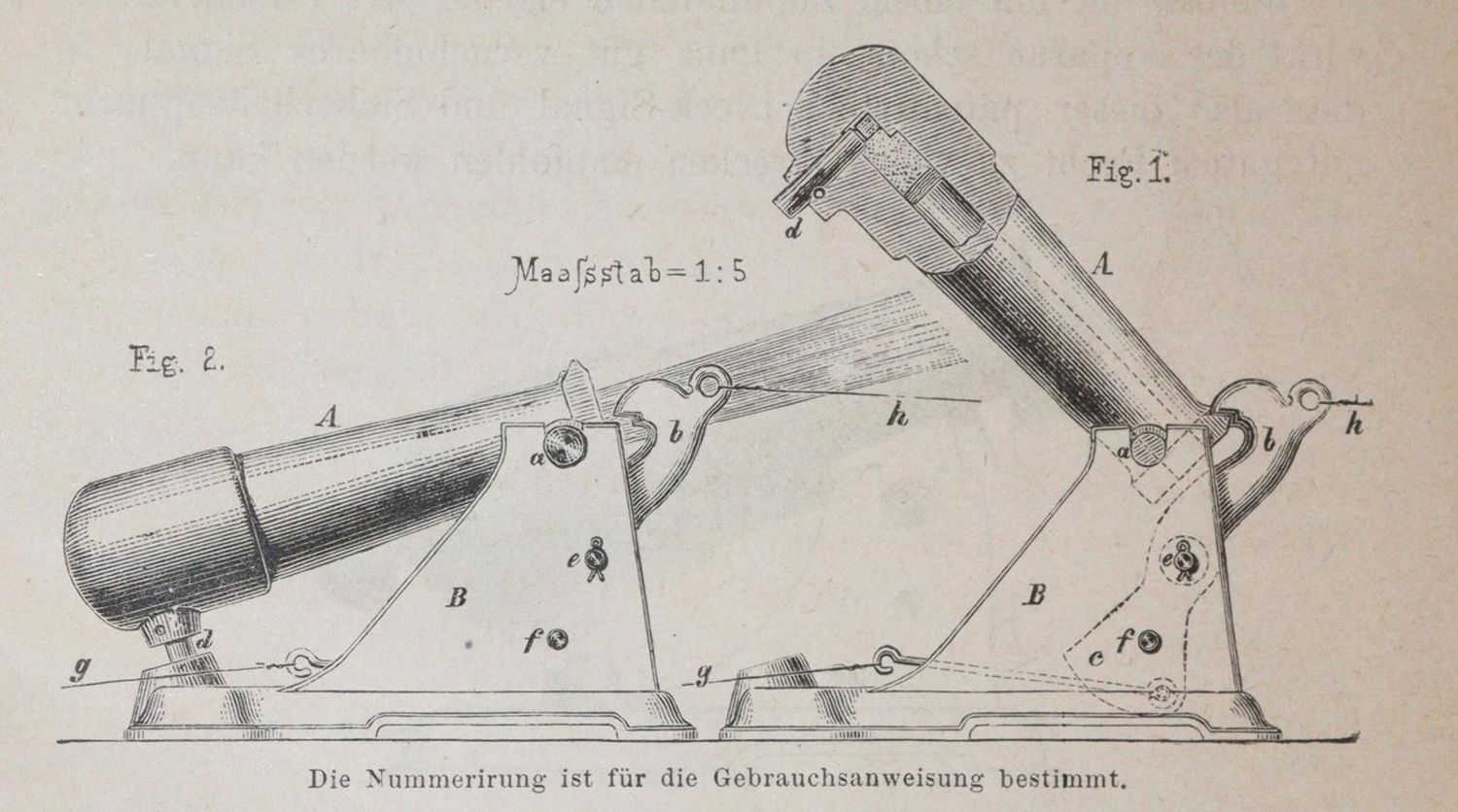 Große Abbildung Nr.4: 139-563 Pieper,A.: (Jagd)