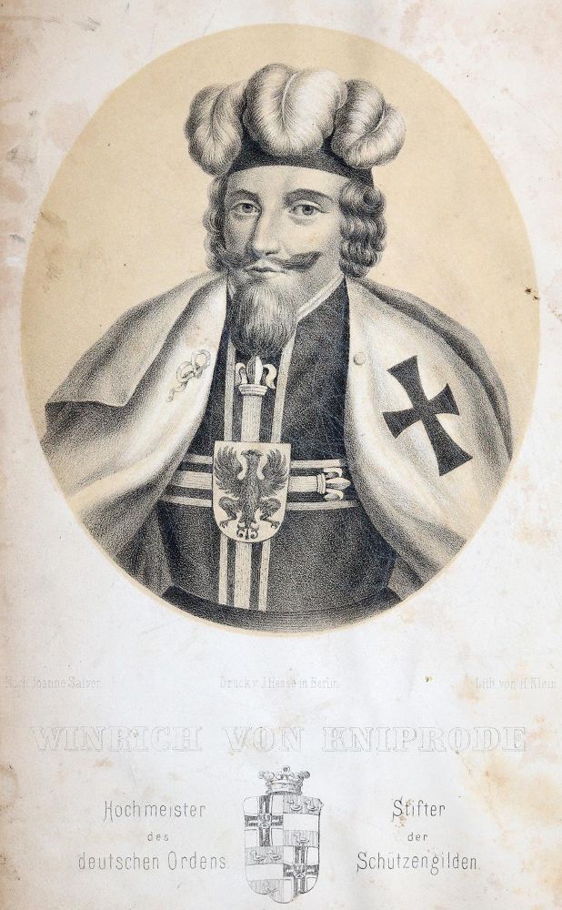 Große Abbildung Nr.1: 139-564 Retemeyer,A. (Hrsg.).: (Jagd)