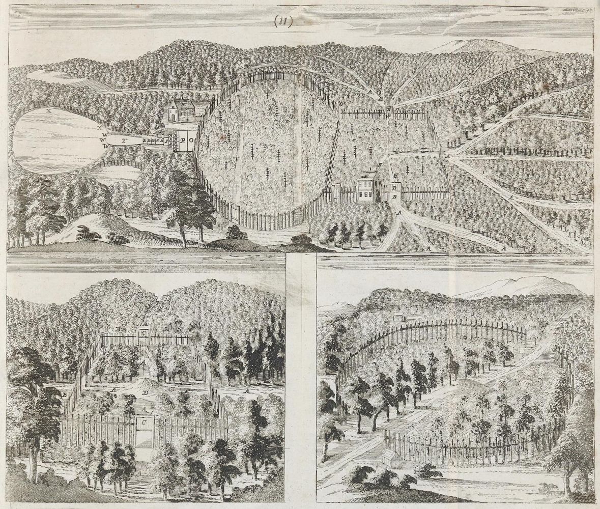 Große Abbildung Nr.1: 139-566 Täntzer,J.: (Jagd)