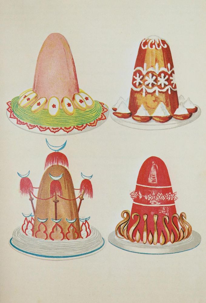 Große Abbildung Nr.1: 139-573 Eupel,J.C.: (Küche und Haushalt, Bäckerei und Konditorei)