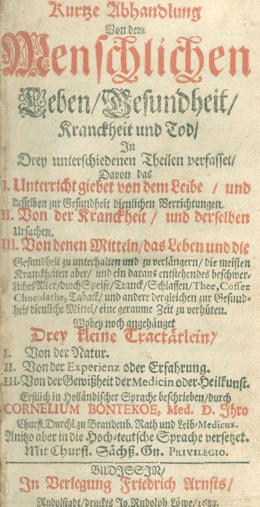 Große Abbildung Nr.2: 139-589 (Dufour,P.S.): (Küche und Haushalt, Getränke, Kaffee)