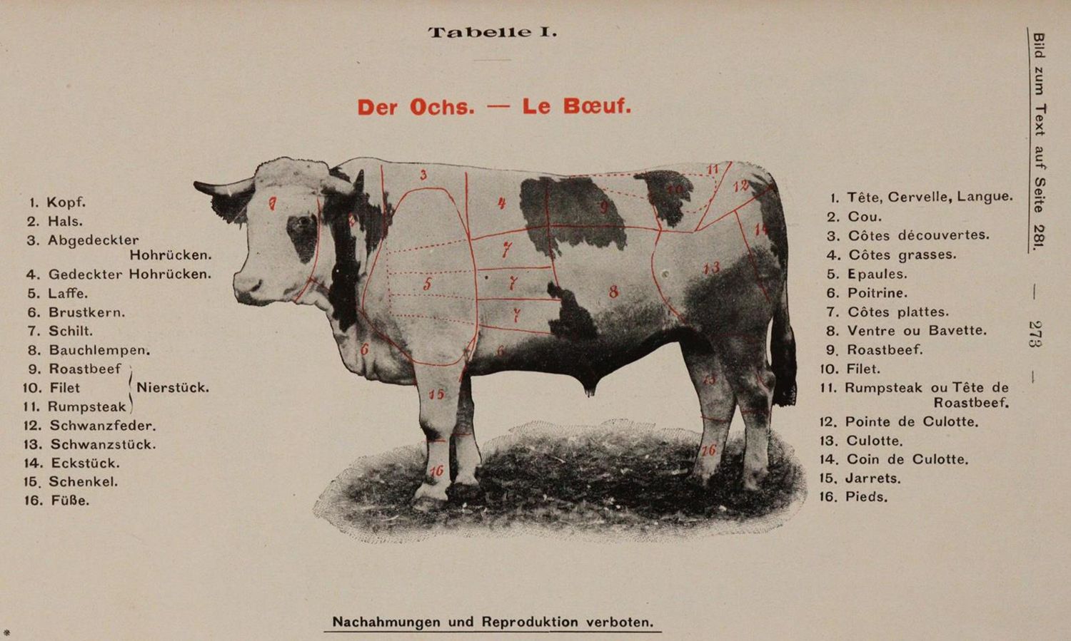 Große Abbildung Nr.2: 139-605 Sammlung: (Küche und Haushalt, Haushalt)