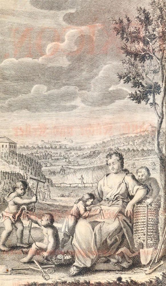 Große Abbildung Nr.2: 139-606 (Zincke,G.H.).: (Küche und Haushalt, Haushalt)