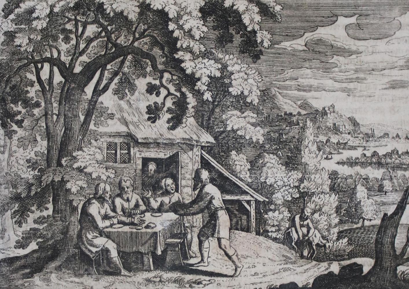 Große Abbildung Nr.2: 139-607 Colerus,J.: (Küche und Haushalt, Hausväterliteratur)