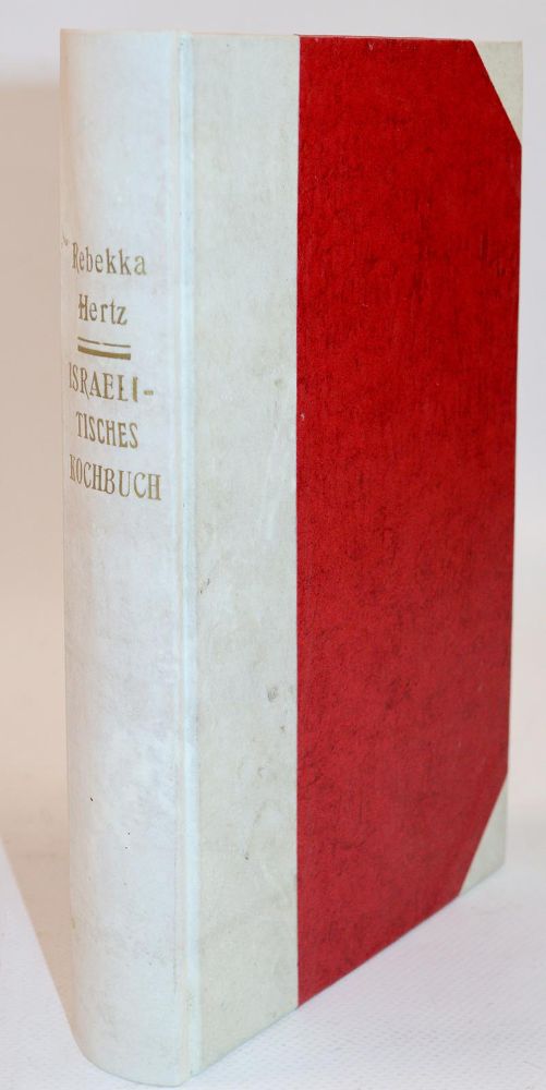 Große Abbildung Nr.3: 139-623 Hertz,R.: (Küche und Haushalt, Kochbücher)