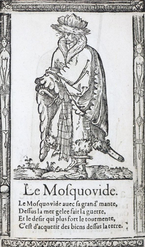 Große Abbildung Nr.15: 139-63 Descerpz,F.: (Alte Drucke, Handschriften und Theologie)