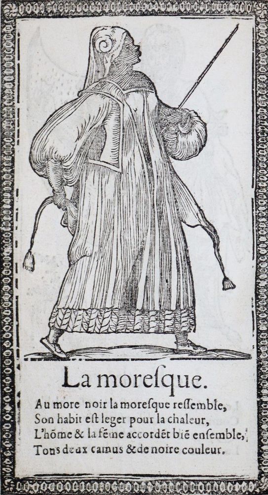 Große Abbildung Nr.19: 139-63 Descerpz,F.: (Alte Drucke, Handschriften und Theologie)