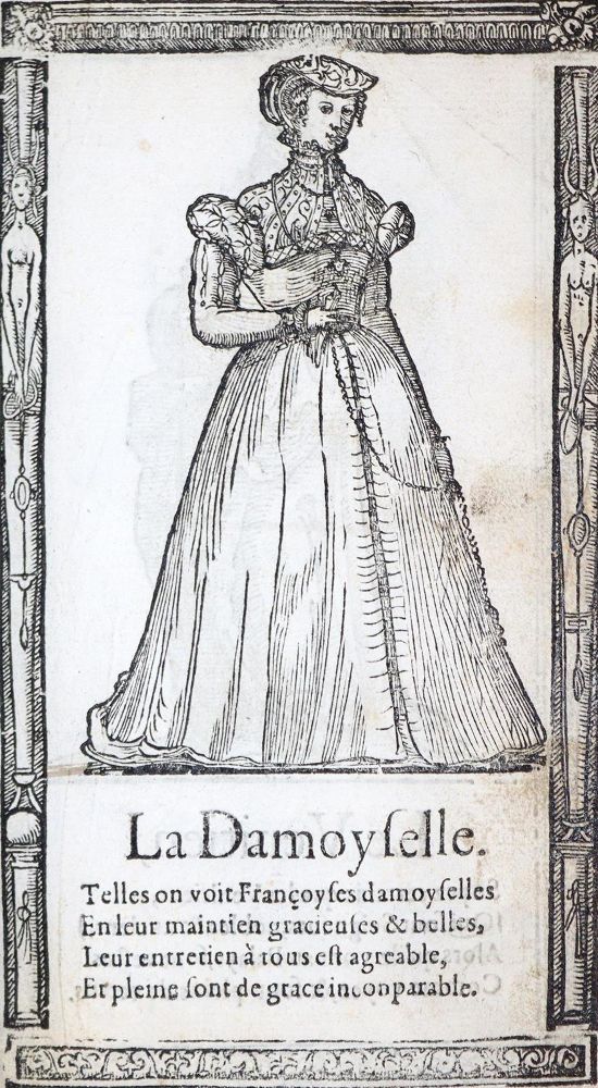 Große Abbildung Nr.2: 139-63 Descerpz,F.: (Alte Drucke, Handschriften und Theologie)