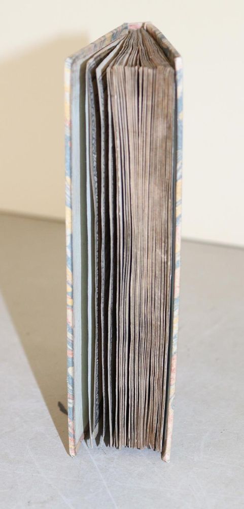Große Abbildung Nr.23: 139-63 Descerpz,F.: (Alte Drucke, Handschriften und Theologie)